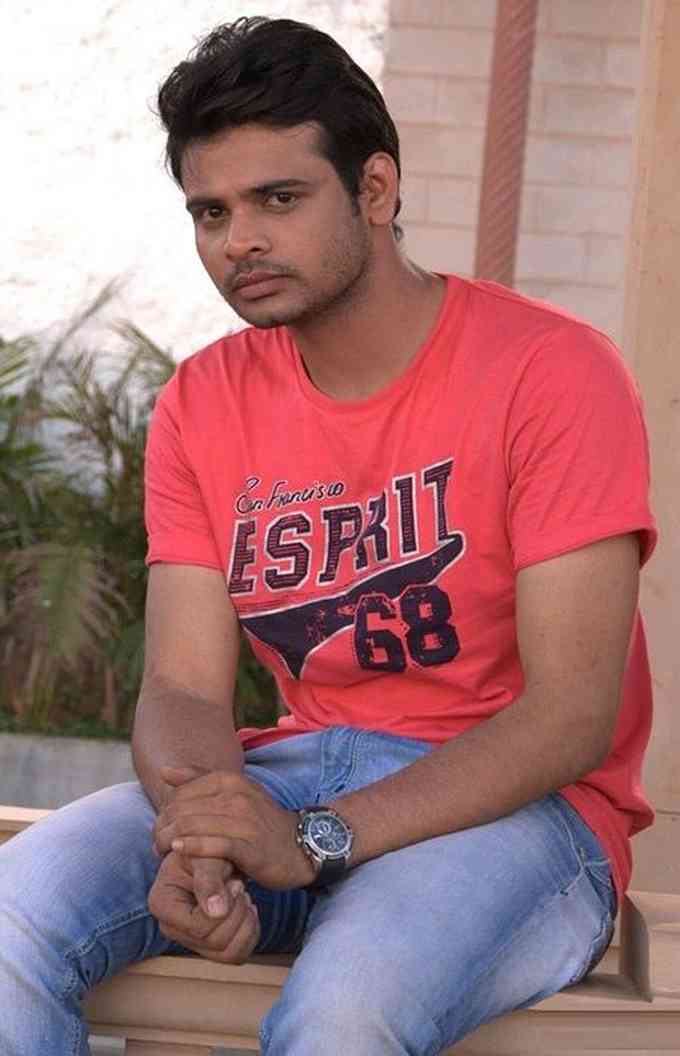 Anuj Ram Pic