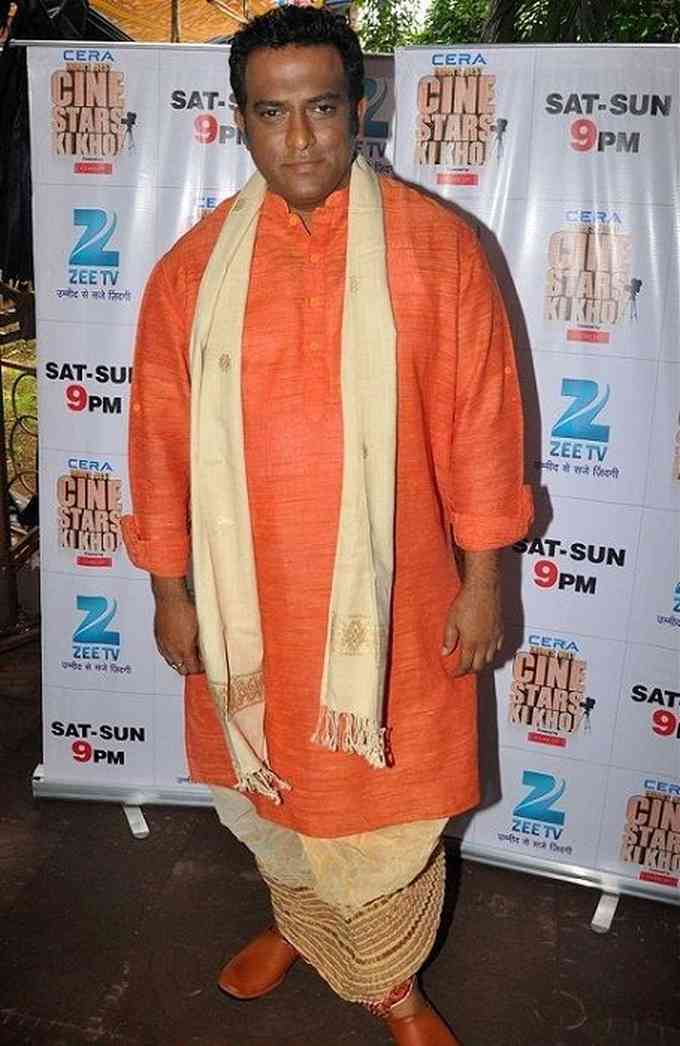 Anurag Basu