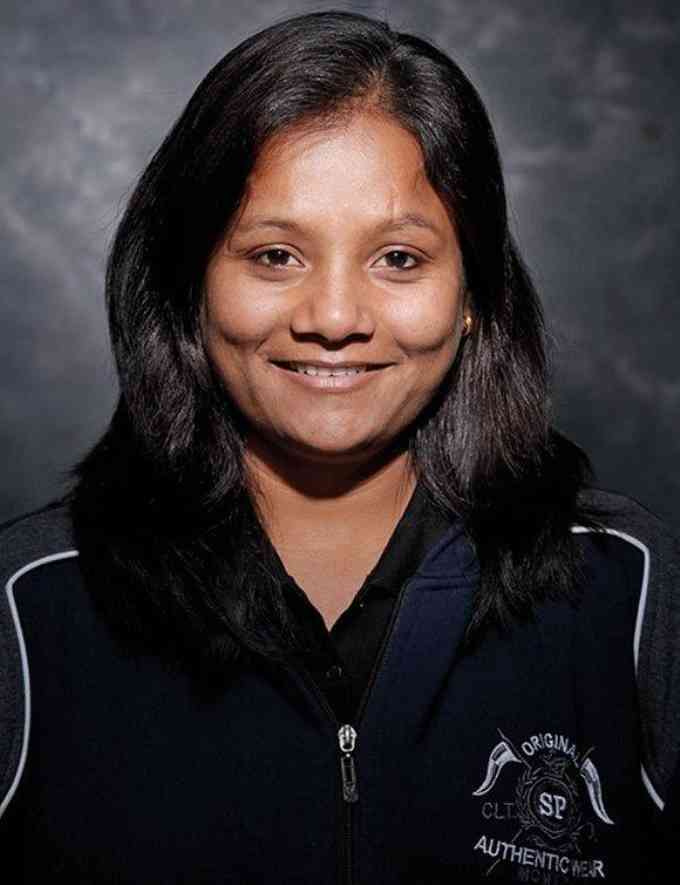 Arunima Sinha Images
