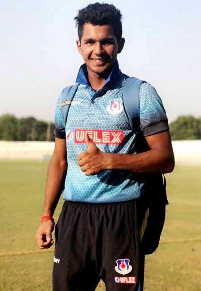 Aryan Juyal Images