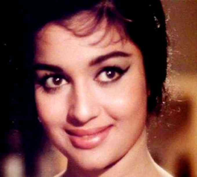 Asha Parekh Image
