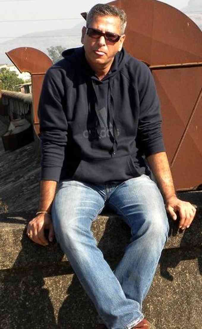Atul Kapoor