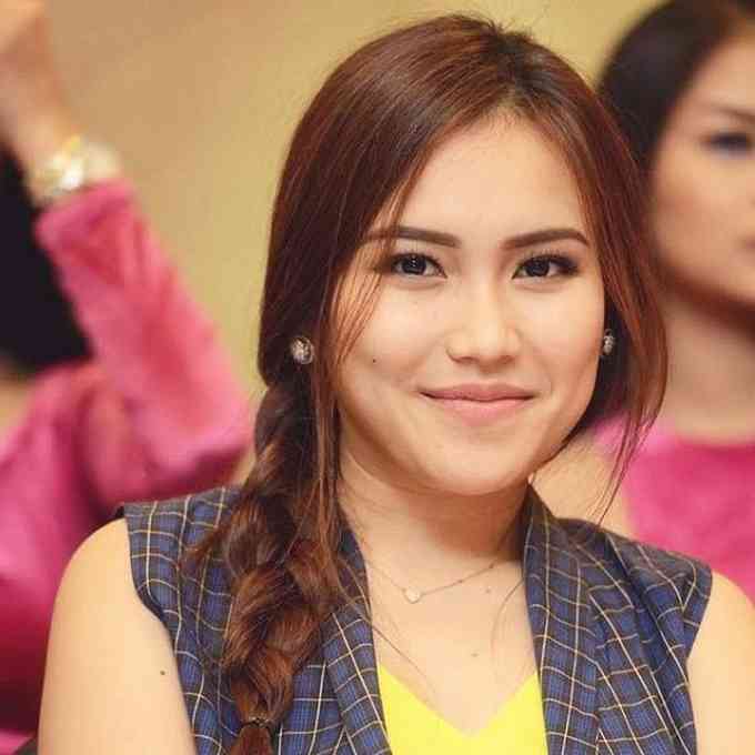 Ayu Ting Ting Images