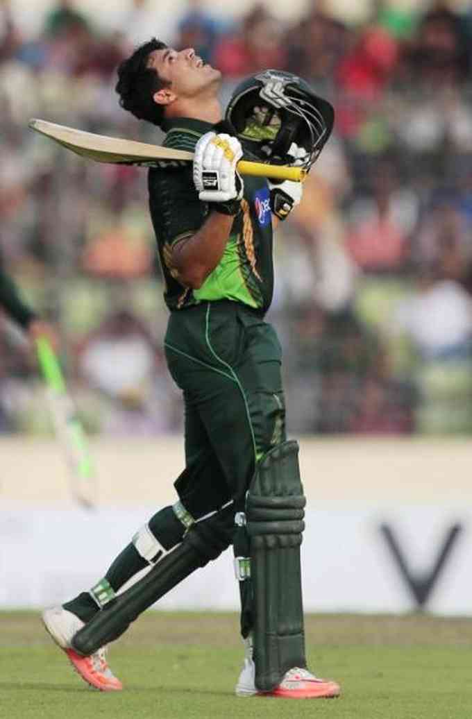 Azhar Ali Picture