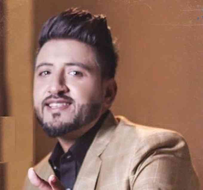 Balraj Image