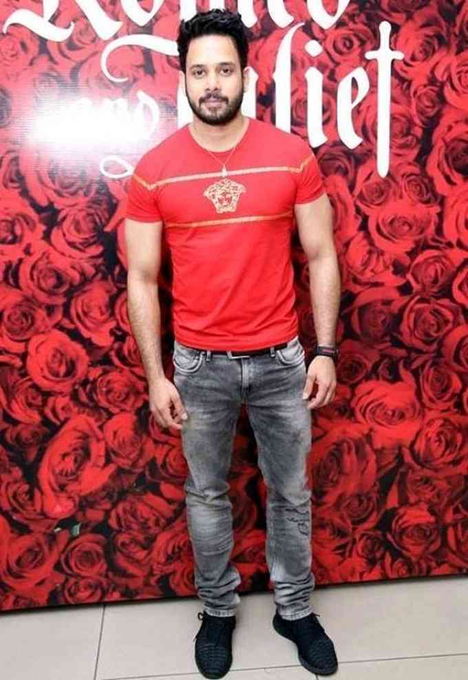 Bharath Pic