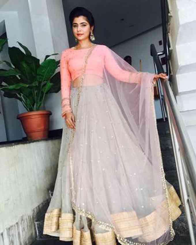 Chinmayi Image