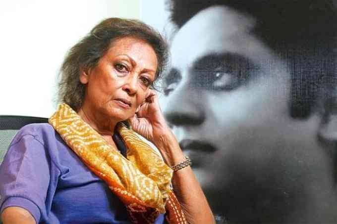 Chitra Singh Jagjit Singhs Images