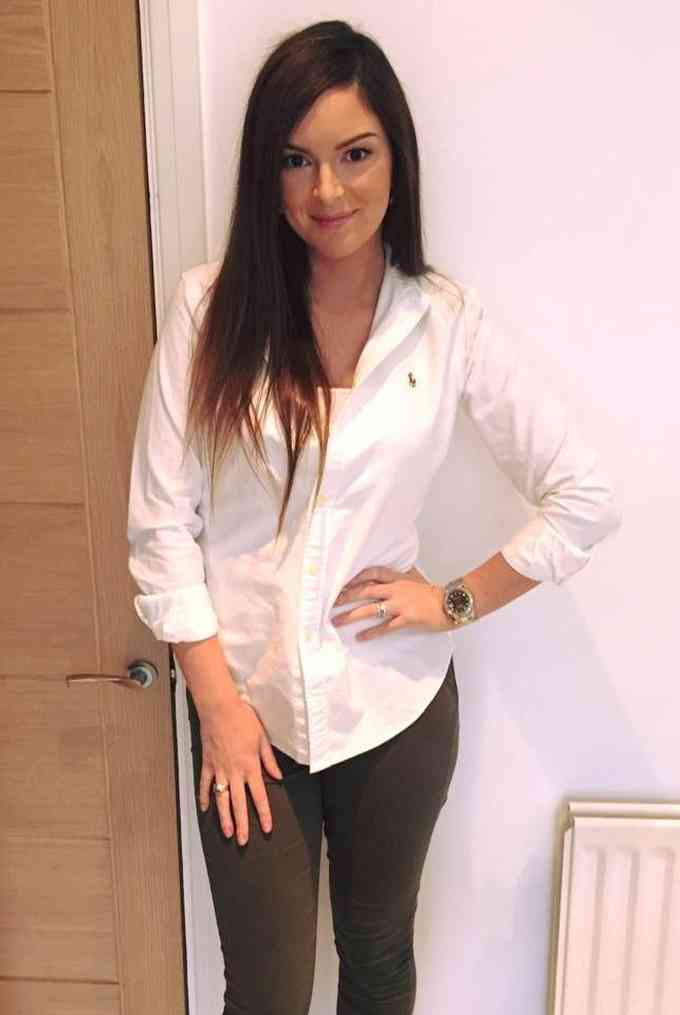 Clare Stokes Images
