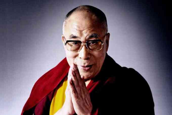 Dalai Lama Image