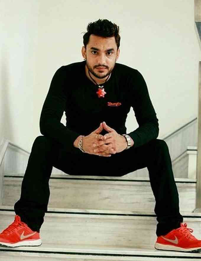 Deep Dhillon
