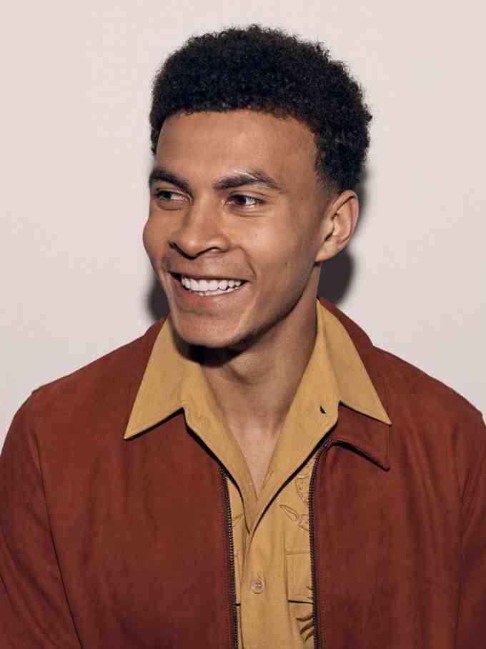 Dele Alli Pic