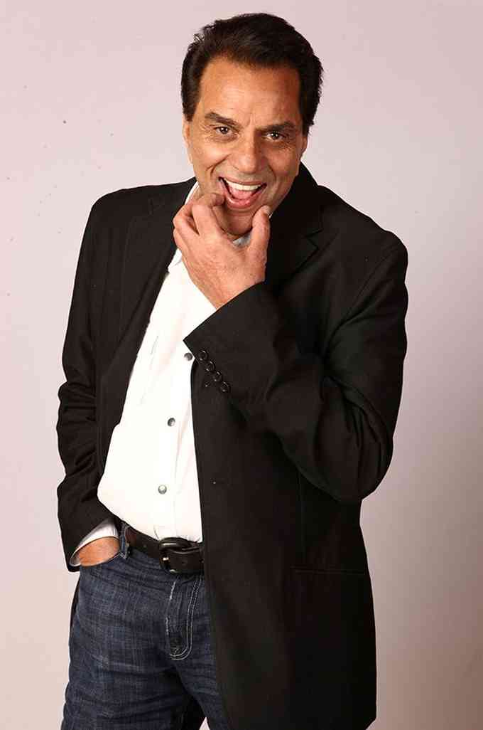 Dharmendra Picture