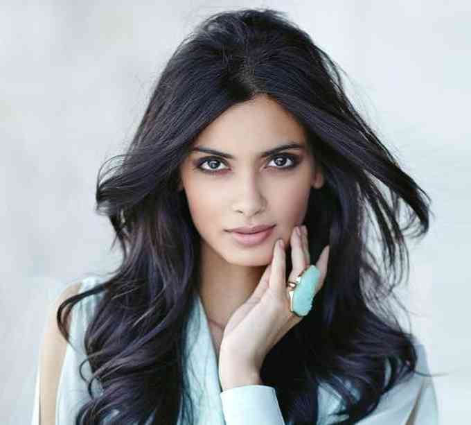 Diana Penty Image