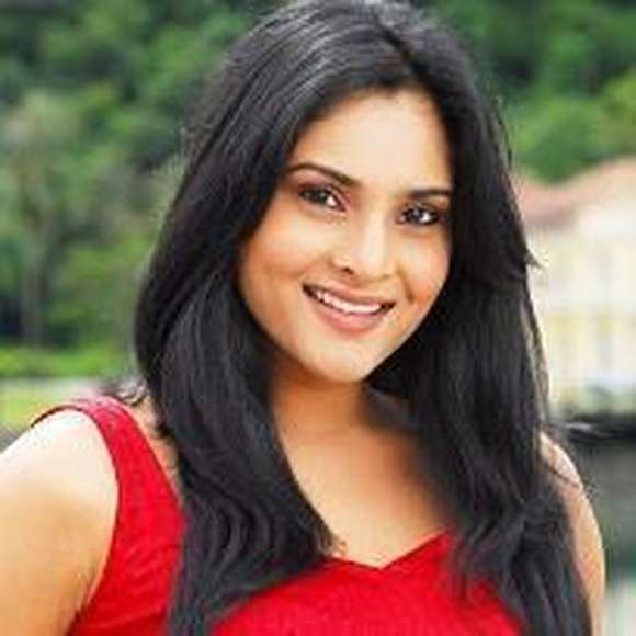 Divya Spandana