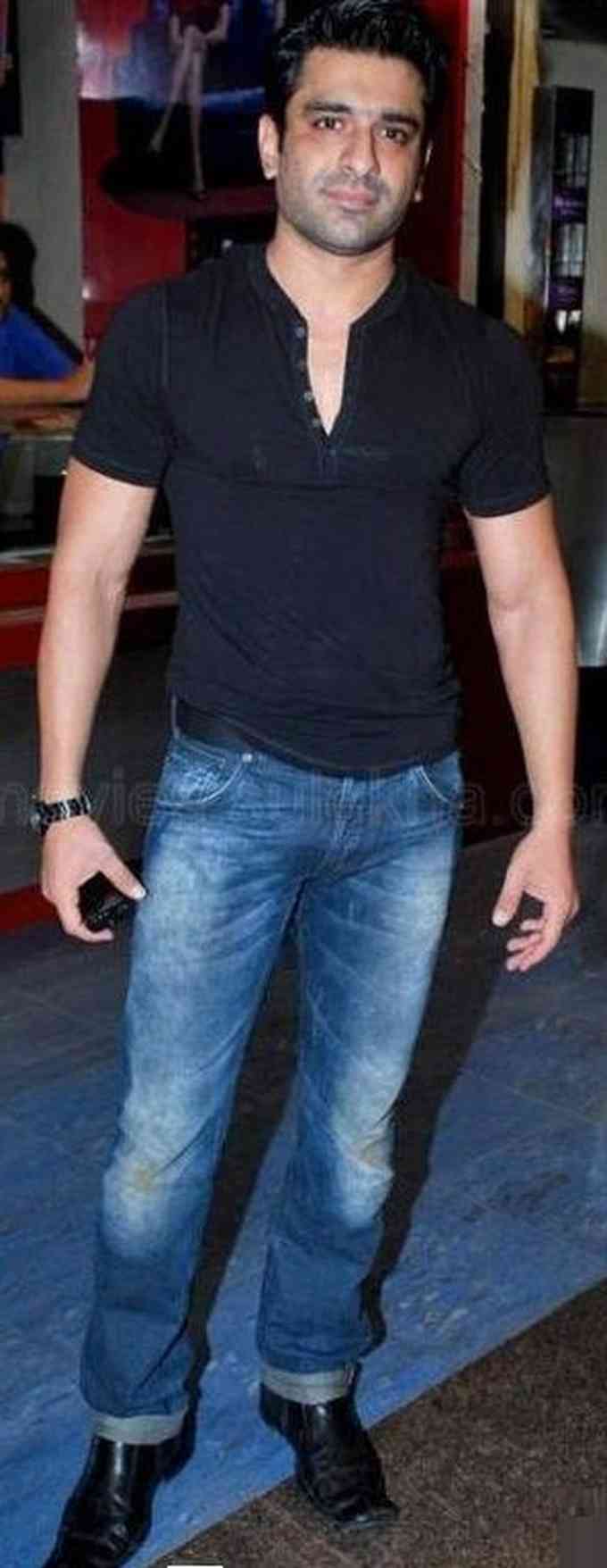 Eijaz Khan Images
