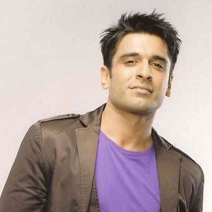 Eijaz Khan