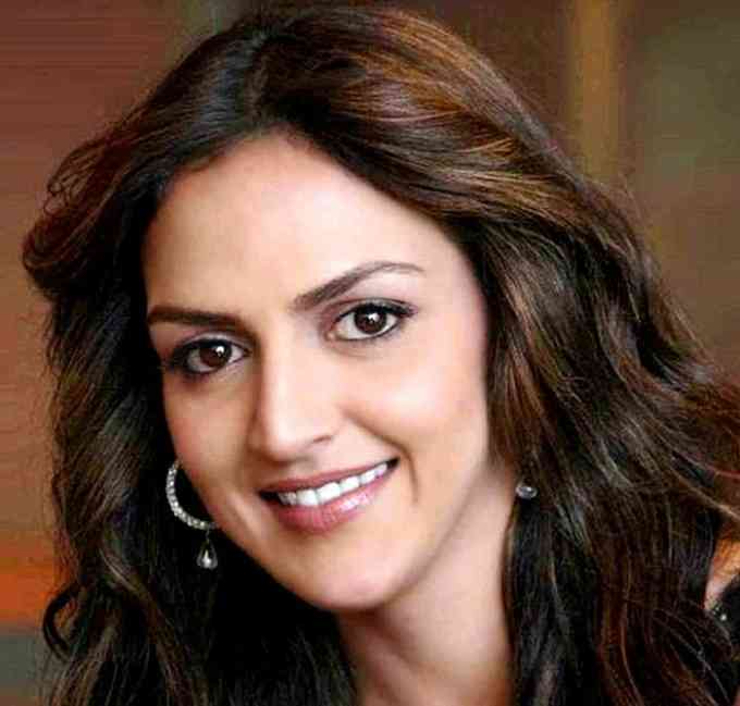Esha Deol Image