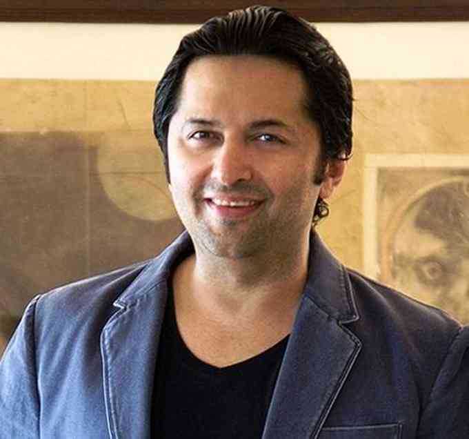 Farhan Furniturewala Pic