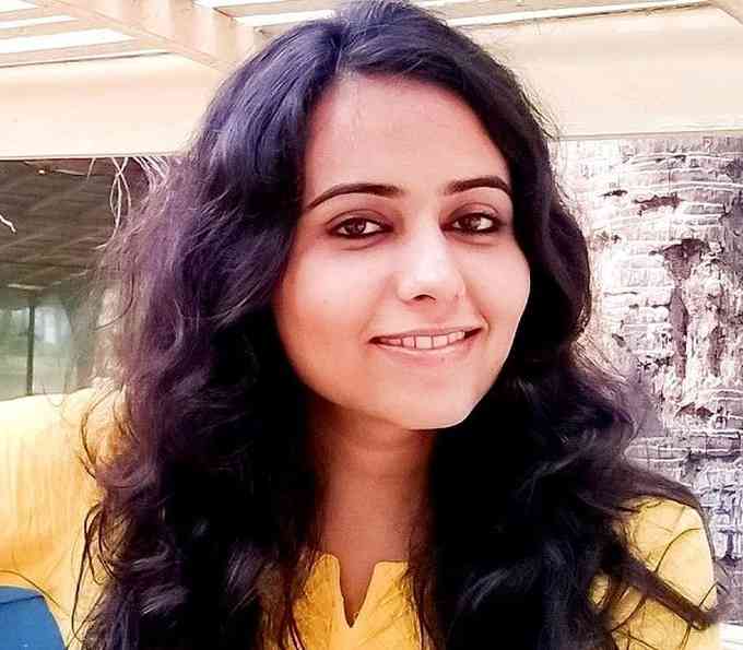 Gazal Dhaliwal Image