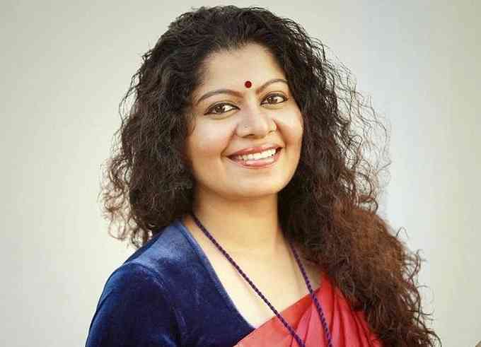 Gilu Joseph Picture
