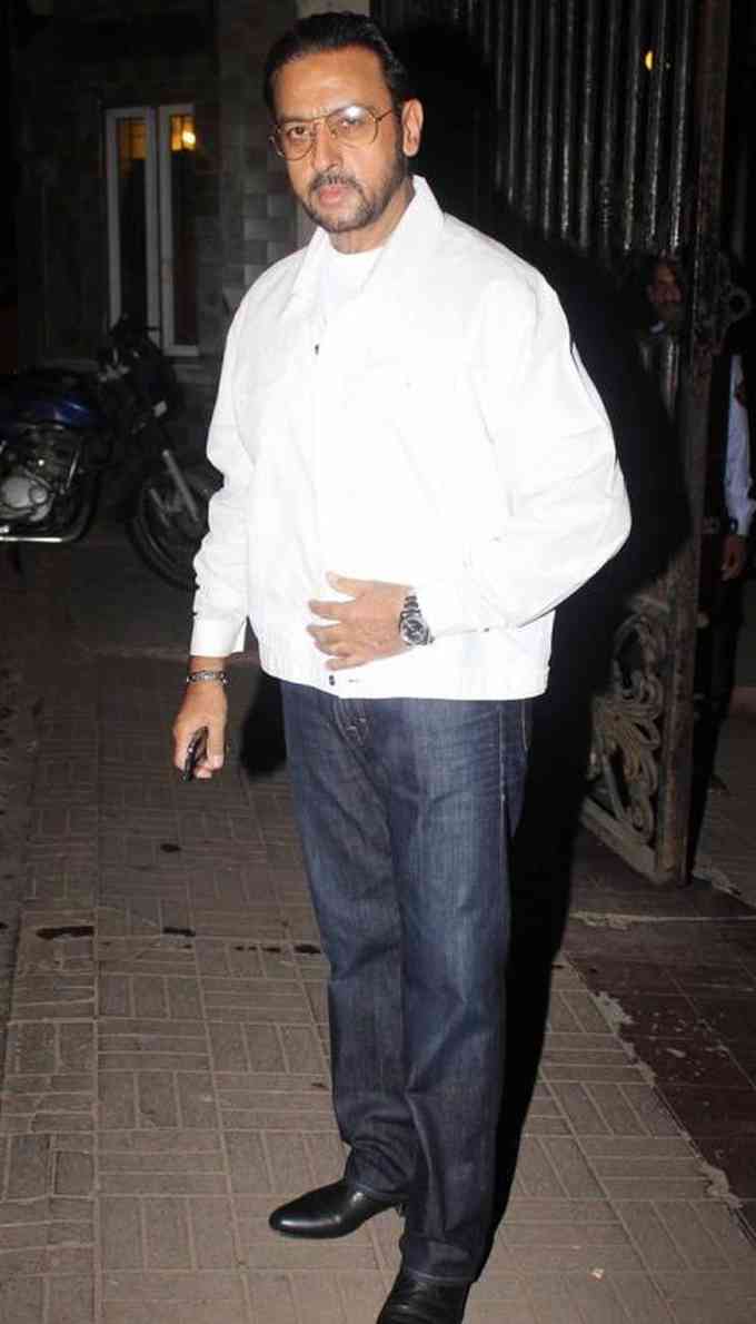 Gulshan Grover Images