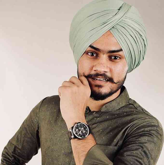 Himmat Sandhu Picture