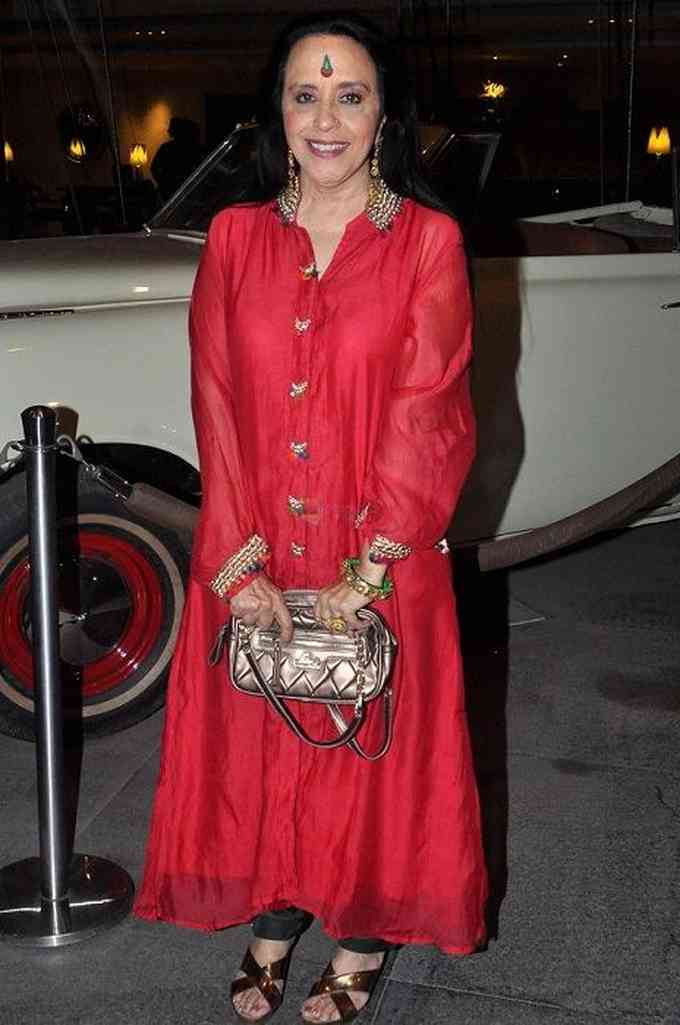 Ila Arun Images