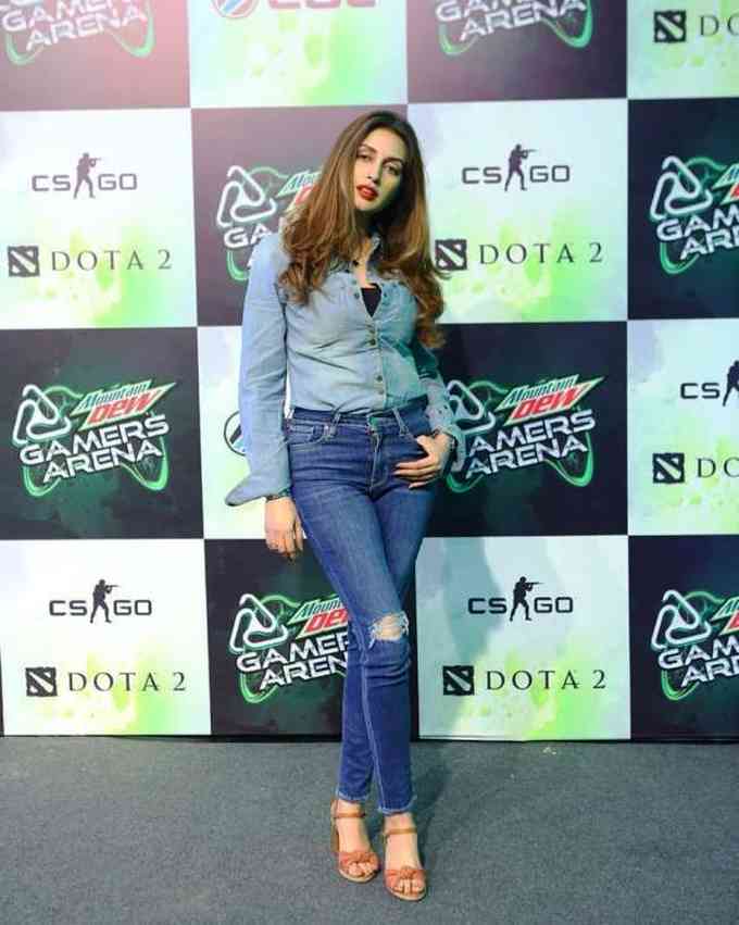 Iman Ali Pic