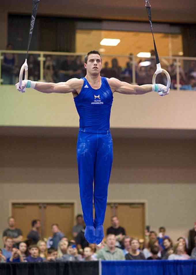 Jacob Dalton Images