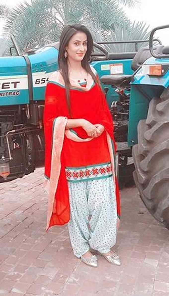 Jaspinder Cheema