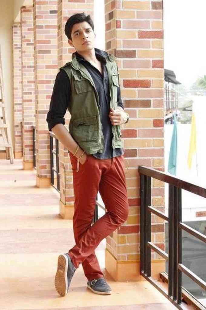 Jatin Sharma Pic