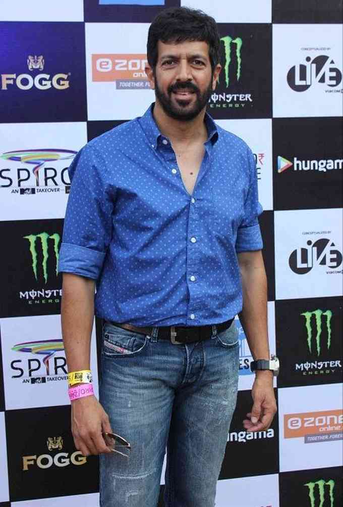 Kabir Khan Images