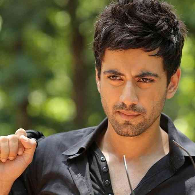 Karanvir Sharma Images