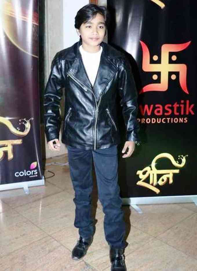Kartikey Malviya Picture