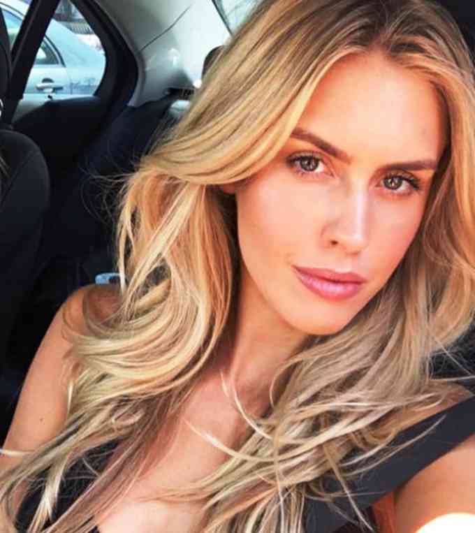 Kayla Reid Image