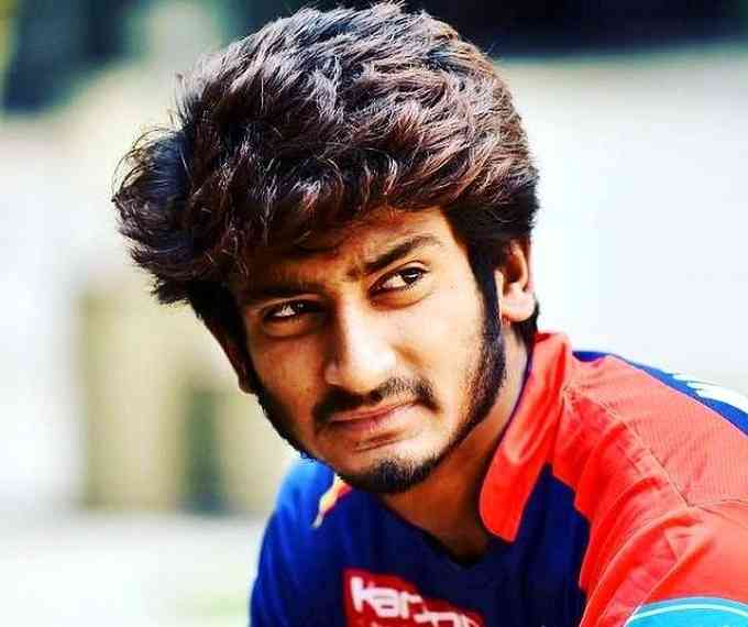 Khaleel Ahmed Image
