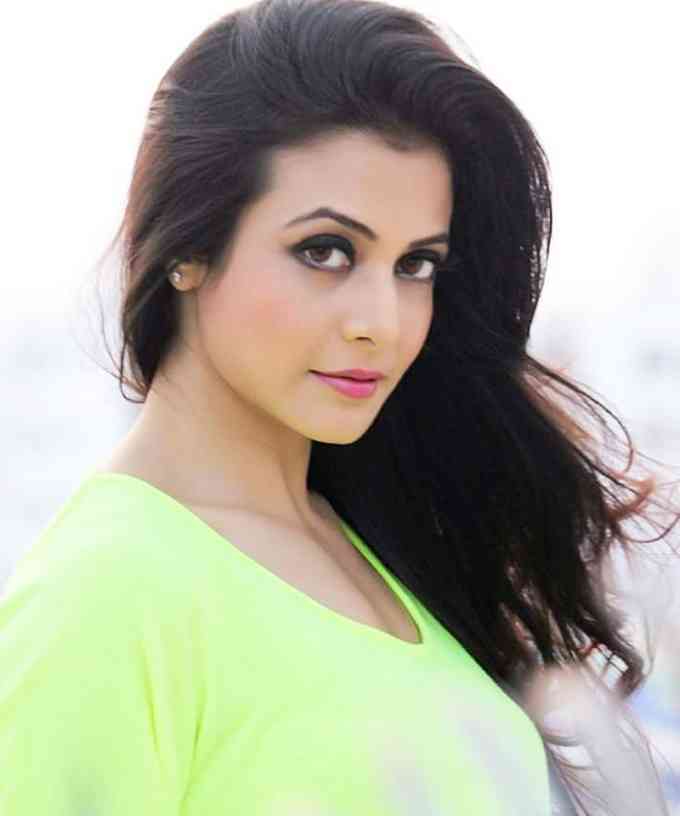 Koel Mallick Picture