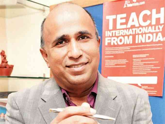 Krishnan Ganesh Image