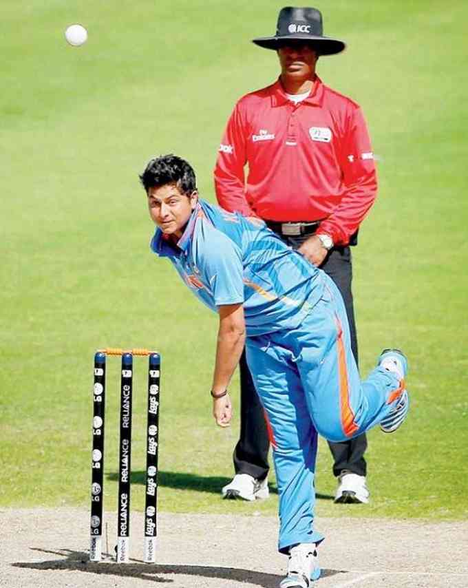 Kuldeep Yadav Images