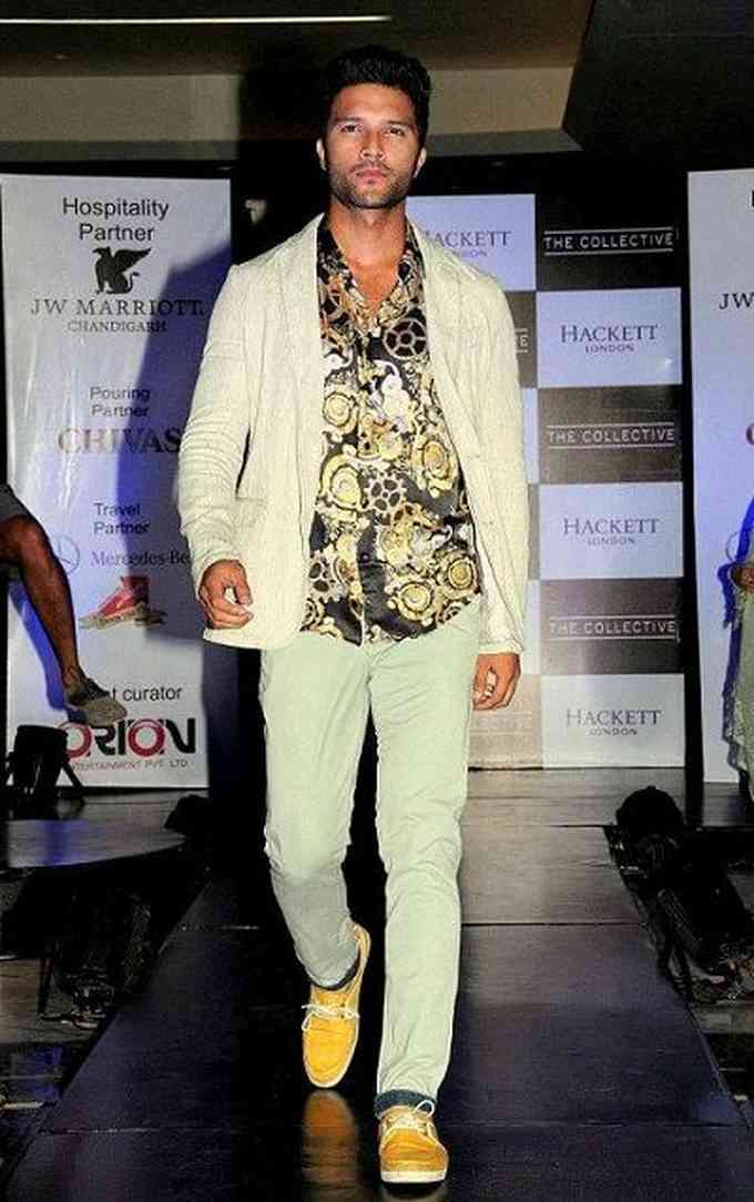 Lalit Bisht Picture