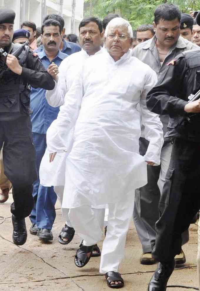 Lalu Prasad Yadav Images