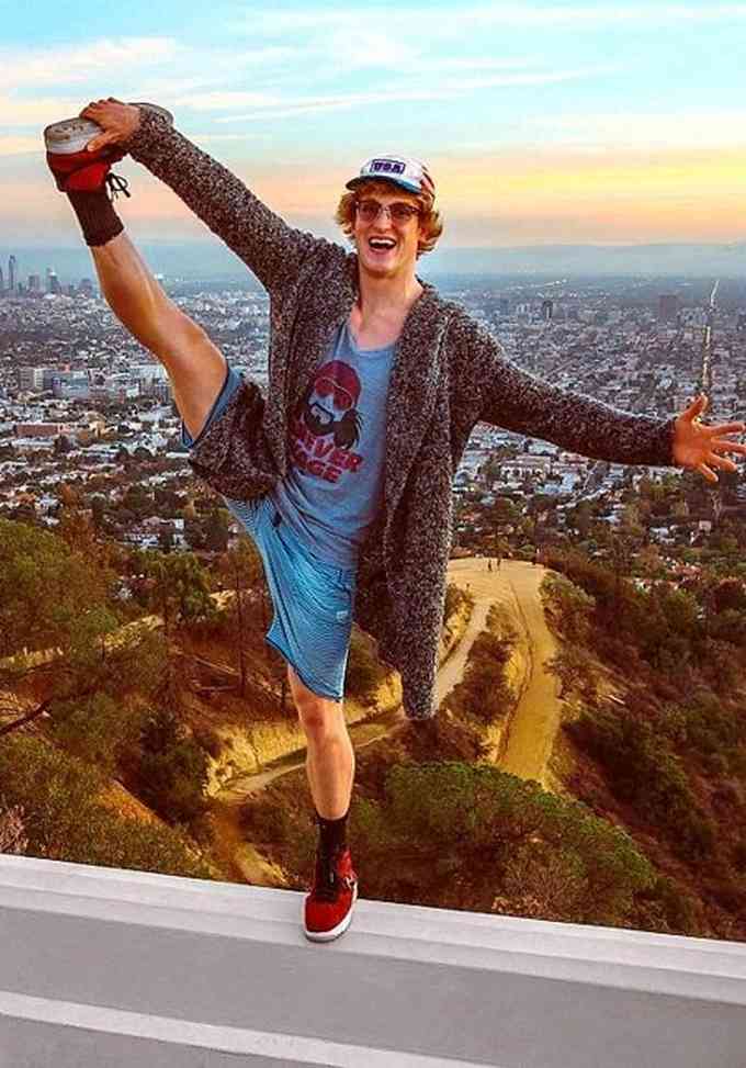 Logan Paul