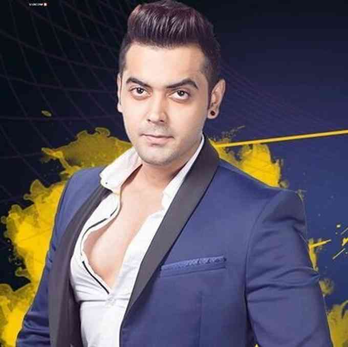 Luv Tyagi Picture
