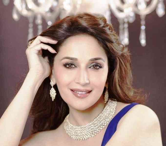 Madhuri Dixit Images