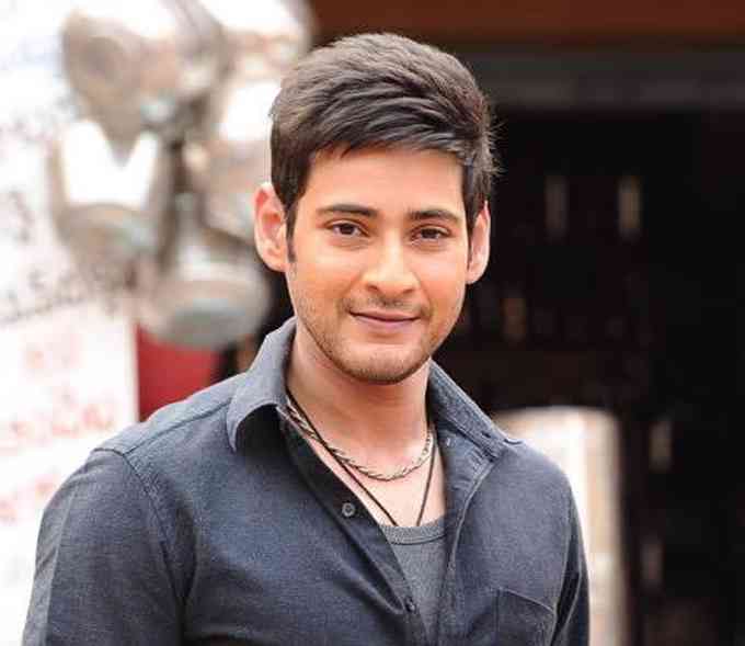 Mahesh Babu Picture