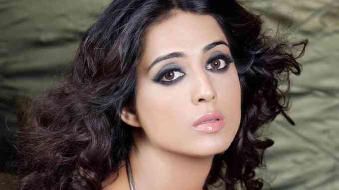 Mahi Gill Picture
