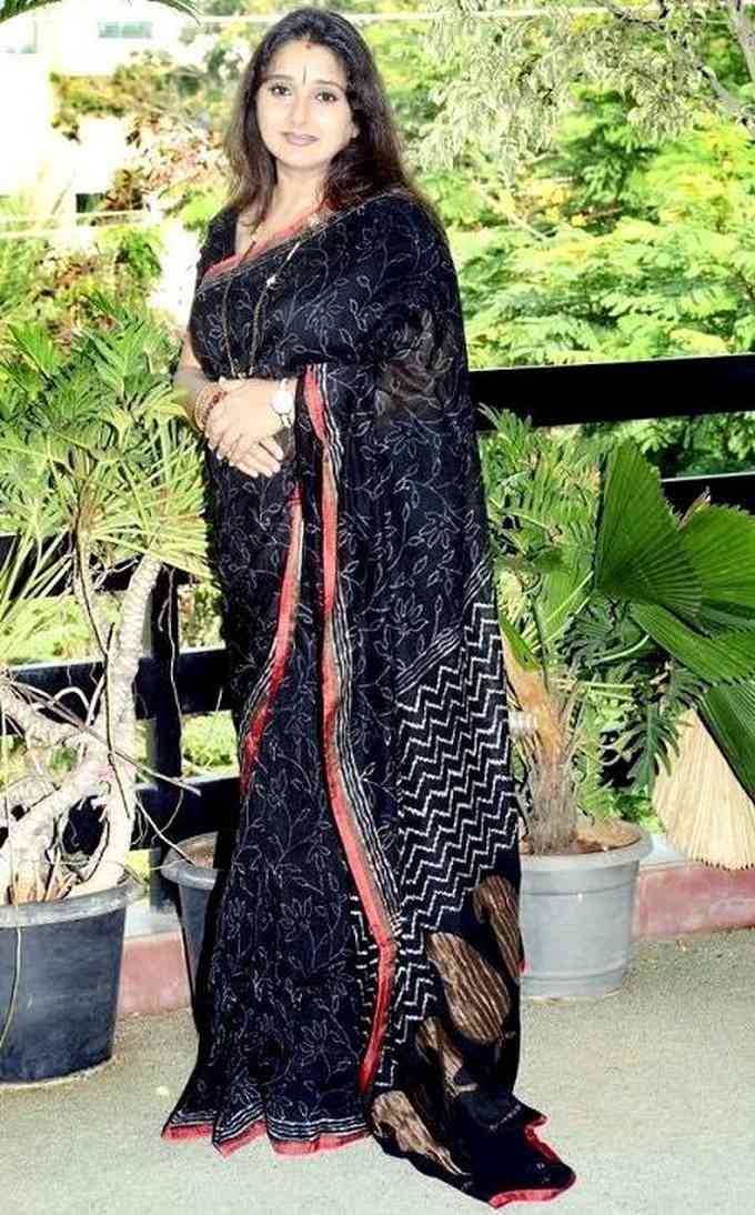 Malavika Avinash Image