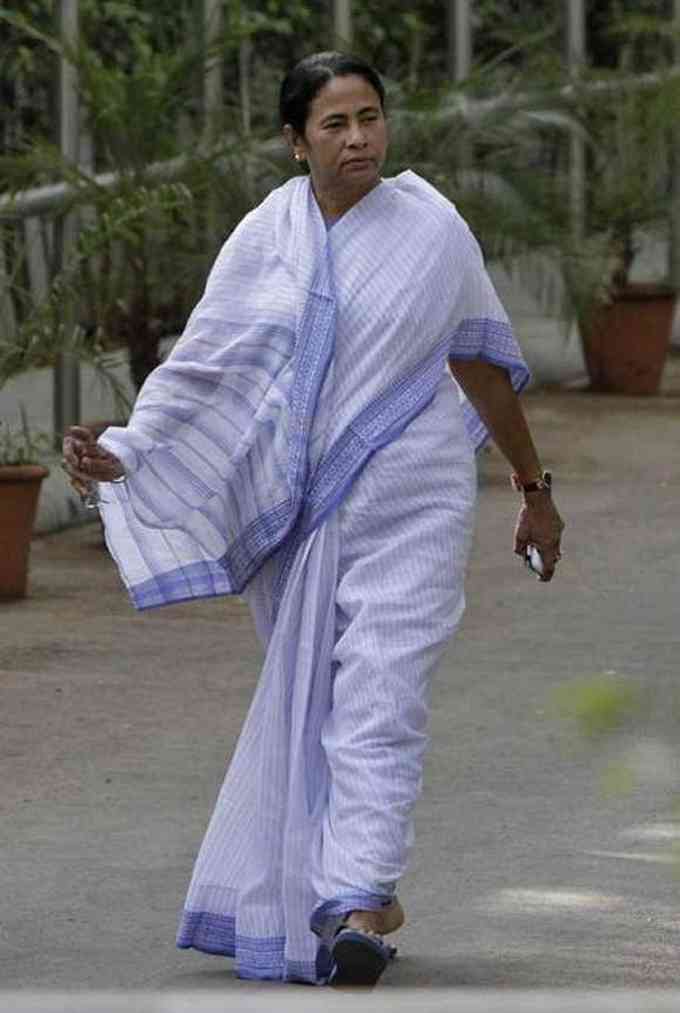 Mamata Banerjee Images