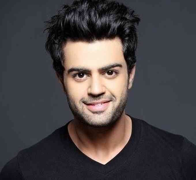 Manish Paul Image